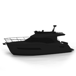 Dealerships | Marine Hover Icon | Dealership Performance 360 CRM