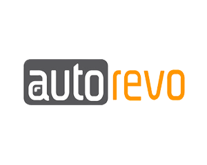 Auto Revo Logo