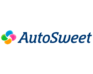 Auto Sweet Logo