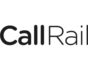 Call Rail Logo -
