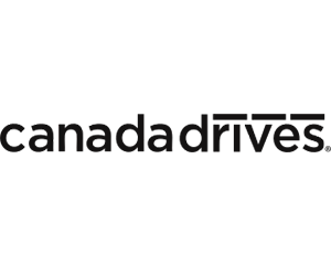 Canada Drives Logo -