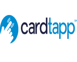 Cardtapp Logo -