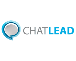 Chat Lead Logo