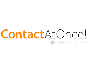 Contact_At_Once_Logo