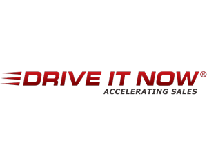 Drive it Now Logo
