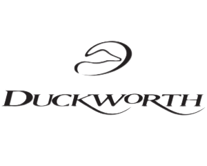 Duckworth Boats Logo