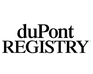 Dupont Registry Logo-