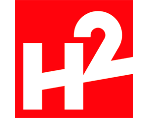 H2 Accelerator.Logo