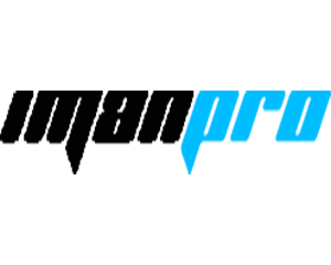 Iman Pro Logo
