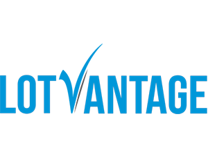 Lot Vantage Logo