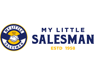 My_Little_Salesman_Logo