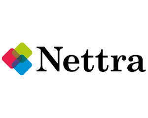 Nettra Media.Logo