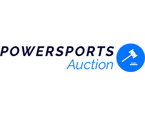 Powersports Auction Logo-