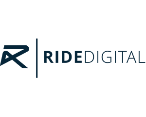 Ride Digital.Logo