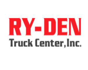 Ry-Den Logo