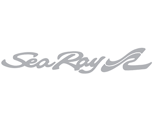 Sea Ray Logo-