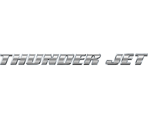 Thunder Jet.Logo