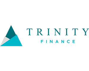 Trinity Finance.Logo