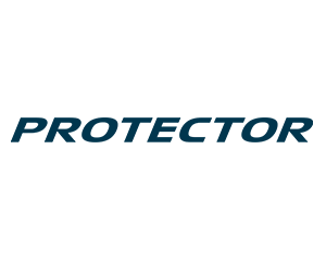protector logo-