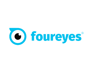 FourEyes Logo