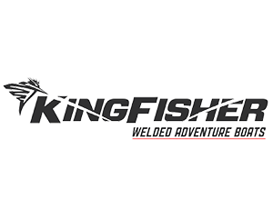 KingFisher Logo