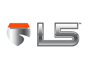 Level 5 Logo
