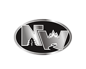 North Wood Logo